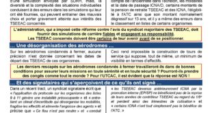 Corps unique : tout est sous contrôle (ou presque)