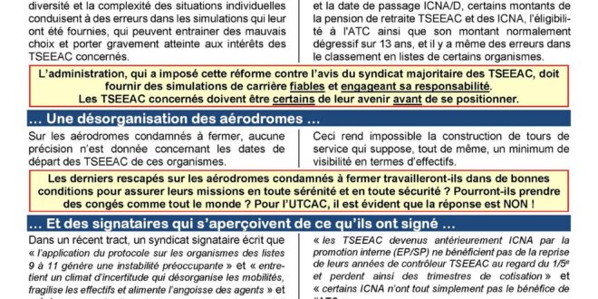 Corps unique : tout est sous contrôle (ou presque)