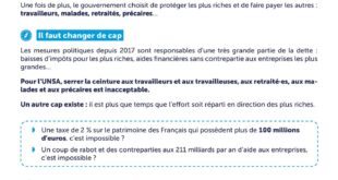 Grève du 18 septembre 2025