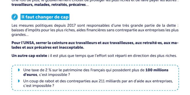 Grève du 18 septembre 2025