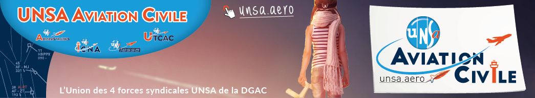 UNSA Aviation Civile