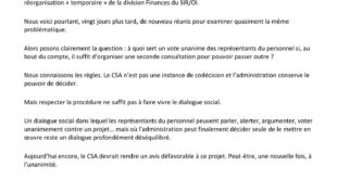 Jusqu’à quand les administratifs B et C paieront-ils l’addition ?