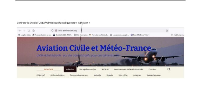 Préparation aux examens professionnels