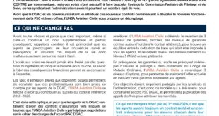 Protection Sociale Complémentaire :Nouveaux contrats Santé et Prévoyance