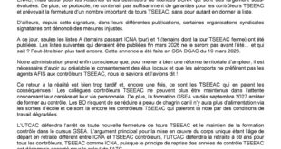 Résolution générale de congrès 2026