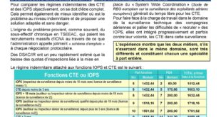 Une fausse bonne idée sur les TSEEAC CTE et IOPS